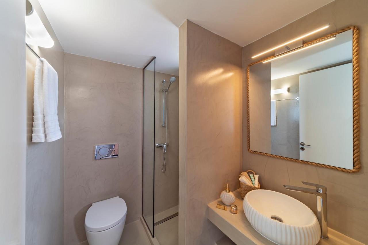 Kohyli Suite Stegna Beach *