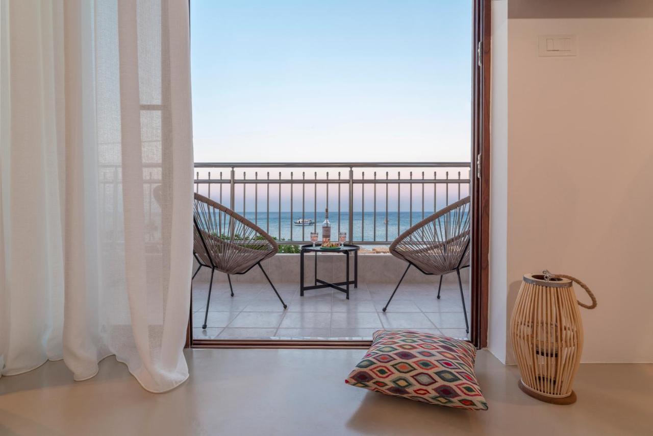 Kohyli Suite Stegna Beach *