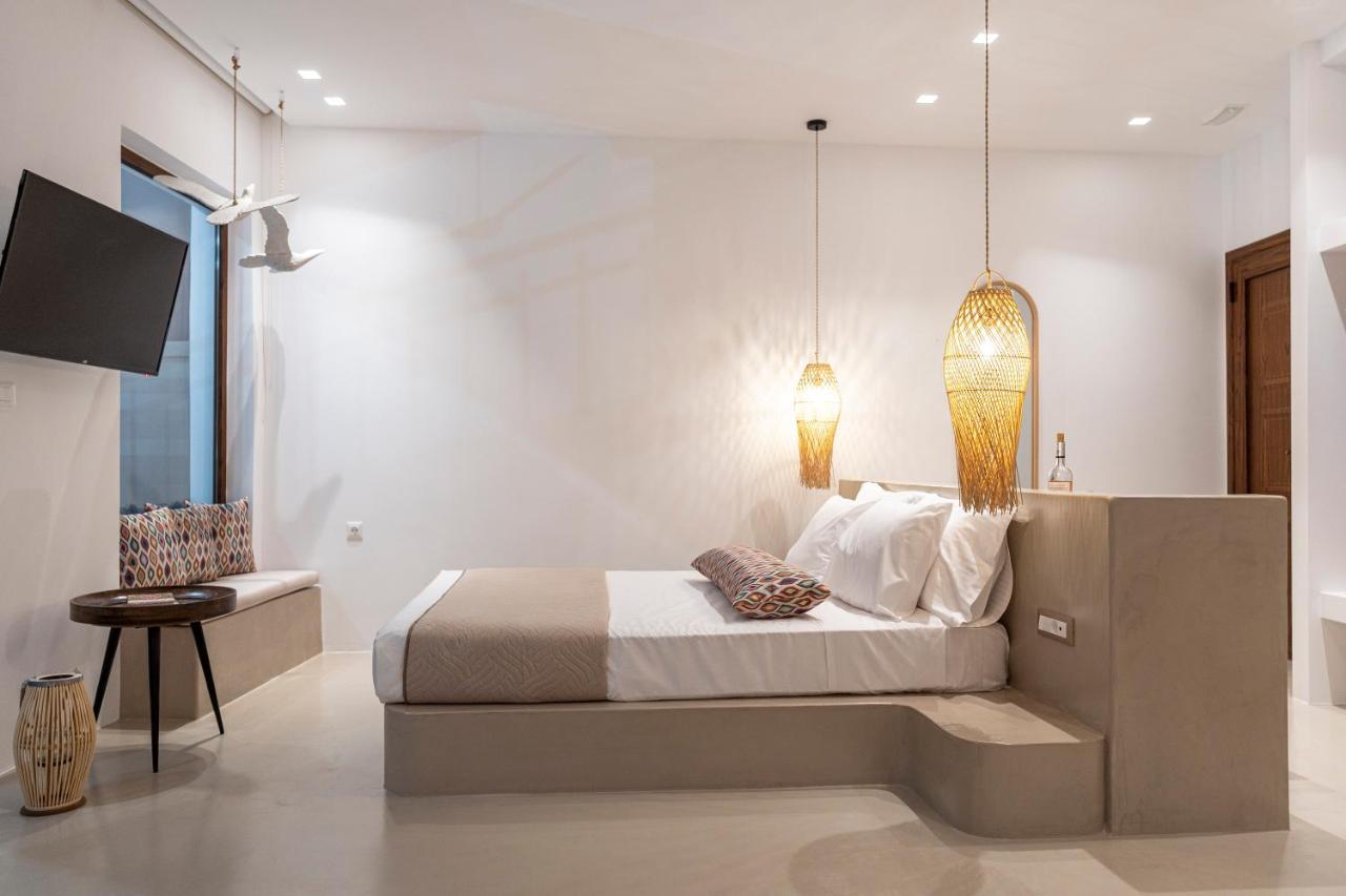 Kohyli Suite Stegna Beach * Archangelos (Rhodes)