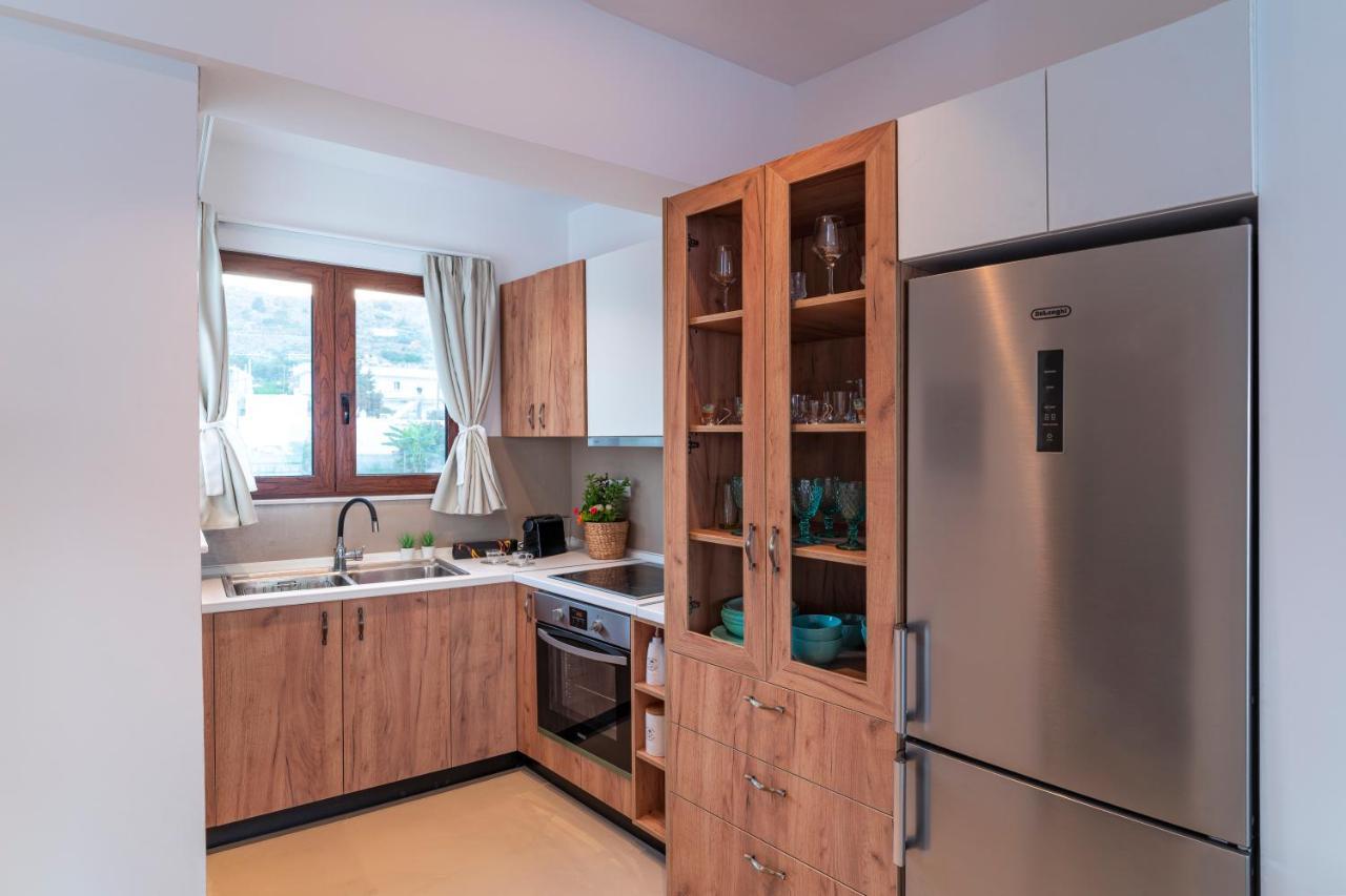 Kohyli Suite Stegna Beach