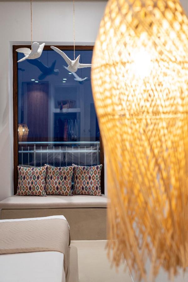 Kohyli Suite Stegna Beach *