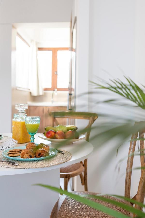 Kohyli Suite Stegna Beach Apartment Archangelos (Rhodes)