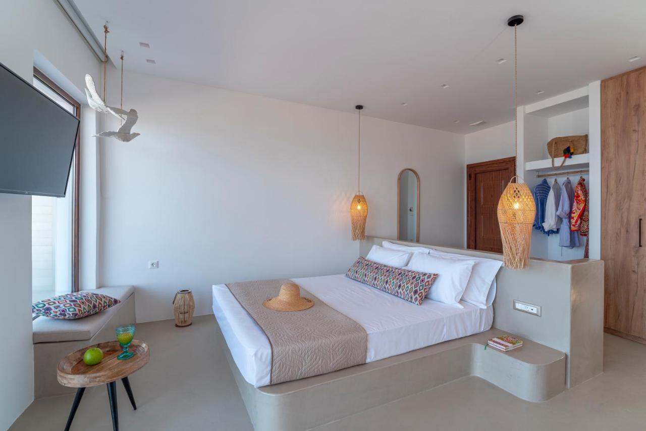 Apartment Kohyli Suite Stegna Beach *